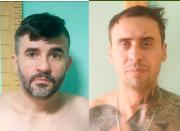 Fuga de Chonchocoro: Dos peligros reclusos brasileños huyeron y la Policía activa Plan Z