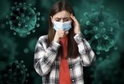 Una mujer muere por la influenza A H3N2 y se sospecha de la variante K