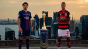 PSG y Flamengo chocan en Qatar por la final de la Copa Intercontinental
