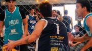 Con “El Señor de los Ascensos” haciendo de las suyas y un gran 3x3, el básquet vivió otra fiesta