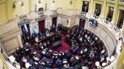 El Senado abre hoy en comisión el debate por la reforma laboral