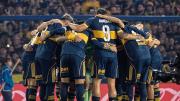 El mapa de rivales que se le abre a Boca en su regreso a la fase de grupos de la Copa Libertadores