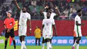 Nigeria vuelve a la carga y reclama ante la FIFA un lugar rumbo al Mundial 2026