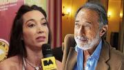 Mora Godoy cruzó a Guillermo Francella por sus dichos sobre el INCAA: qué dijo