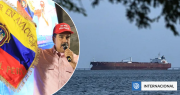 Venezuela acusa a Trump de querer robar riquezas por bloqueo total de EEUU a petroleros sancionados