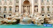 Gratis solo para los romanos: Visitar la Fontana de Trevi ya no será panorama sin costo para turistas