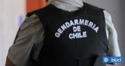 Operación Apocalipsis: cinco de los seis detenidos en Bío Bío corresponden a gendarmes