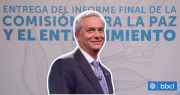 Piden al presidente electo no desechar propuestas de Comisión para la Paz y Entendimiento