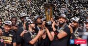 Su primer título desde 1973: New York Knicks vencieron a Spurs y conquistaron la NBA Cup