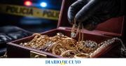 Misterioso robo millonario en un departamento: se llevaron alhajas de alto valor sin forzar los ingresos