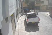 Arequipa: Chofer huye tras atropellar a joven –