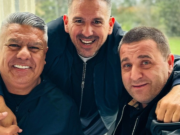 Quiénes son los hombres que defienden la doctrina Tapia