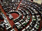 El Gobierno busca que el Presupuesto obtenga media sanción