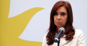 Cristina Kirchner, otra vez contra la política económica de Javier Milei: “No le encuentra el agujero al mate”