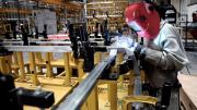 La industria metalúrgica cayó 4,2% en noviembre