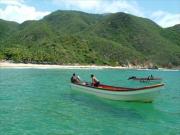 Reportan a tres pescadores desaparecidos en Aragua