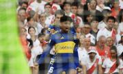Cristian Medina, el ex Boca que suena en River: ¿efecto Borja, humo o realidad?