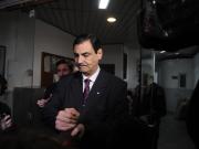 Indagaron a un juez federal acusado de publicar mensajes antisemitas en sus redes sociales