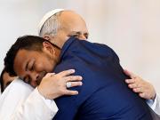 León XIV contra el ídolo del dinero: Las inversiones financieras están enloquecidas