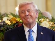 Trump amplía las restricciones de viaje a los nacionales de 20 países más, incluidos los palestinos