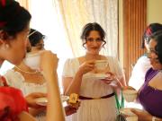 La divertida fiesta de cumpleaños que la Embajada Británica le ofreció a Jane Austen