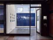 La experiencia del Camino de Santiago inspira la nueva muestra de Diego Beyró