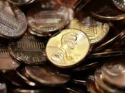 Subastaron los últimos centavos estadounidenses y la recaudación asombró a todos: Nunca había visto nada igual