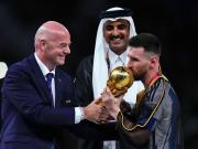 La FIFA anunció los premios del Mundial 2026, con una cifra récord de 727 millones de dólares en juego: cuánto dinero ganará el campeón