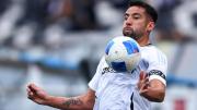 “Lo mandaron a la casa”: Revelan acto de indisciplina de Mauricio Isla que detonó su salida de Colo-Colo