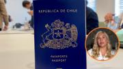 Esposa de diputado ruso viajó a Chile para tener a su bebé: dijo que quería darle a su hijo un pasaporte poderoso