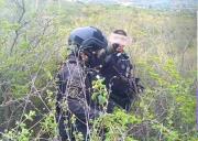 Caso Cotapachi: Subteniente acusado de dos muertes se defenderá en libertad