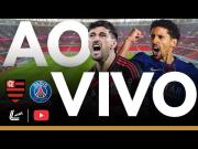 Partido gratis, PSG vs Flamengo EN VIVO vía DIRECTV, DSports y FIFA+ por Copa Intercontinental