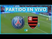DIRECTV EN VIVO, PSG vs Flamengo vía FIFA Plus y DGO por internet gratis en directo