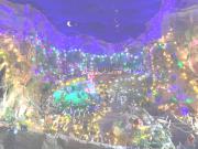 El Nacimiento Milagroso de la calle Táchira celebra 46 años de fe y tradición