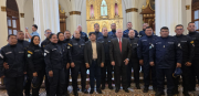 PoliMara celebró 17 años al servicio del pueblo