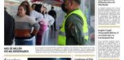 Titulares de la prensa nacional para este miércoles 17 de diciembre