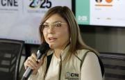 El CNE de Honduras denuncia secuestro institucional