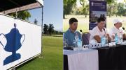 Este jueves parte el Abierto de Chile de golf: Los millones a repartir y los chilenos que van por el título