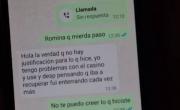 No fue solo 17 millones de la fiesta de egresados: las otras estafas que cometió la madre de una alumna en Misiones