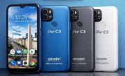 Así es el histórico Alcatel One Touch Pop C3 modelo 2026 Industria Argentina