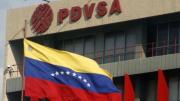 Pdvsa dice que operaciones de exportación de crudo y derivados se desarrollan con normalidad pese a bloqueo de EEUU