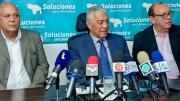 Soluciones para Venezuela condenó los ataques y amenazas al país por parte de Trump
