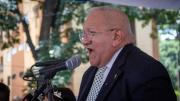 Bernabé Gutiérrez rechaza declaraciones de Donald Trump y llama a la unidad nacional para defender a Venezuela