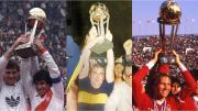 Estos son todos los campeones de la Copa Intercontinental: uno a uno, los clubes que ganaron el trofeo