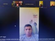 Justicia determina que subteniente Joaquín Castellón se defienda en libertad