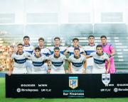 Fue clave en la Reserva subcampeona y será parte del Gimnasia de Zaniratto en 2026