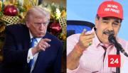 Periodista afirma que Trump anunciará la guerra con Venezuela este miércoles
