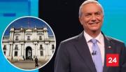 José Antonio Kast vivirá en el Palacio de La Moneda: no pasaba desde 1958