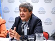 Pablo Yedlin: “La defensa del Presupuesto del oficialismo fue la peor que escuché”