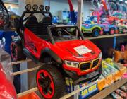 Qué piden los niños para Navidad y Reyes: modas de TikTok, precios y opciones en el microcentro tucumano